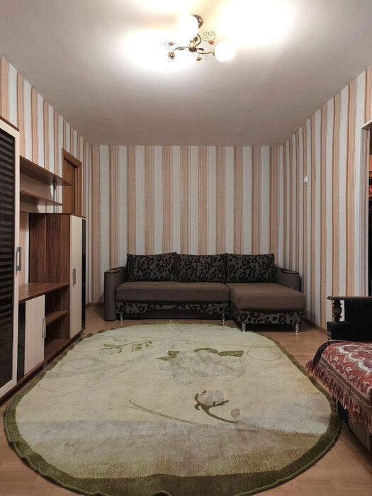 г. Нижний Тагил, ул. Газетная, 52 (городской округ Нижний Тагил) - фото квартиры (3)