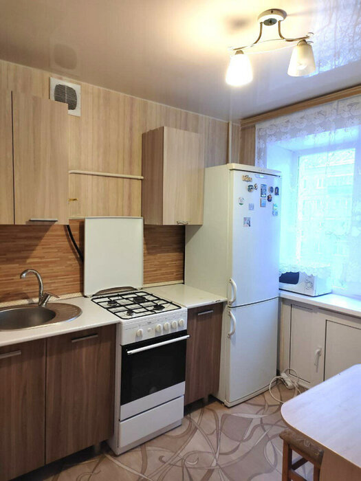 г. Нижний Тагил, ул. Газетная, 52 (городской округ Нижний Тагил) - фото квартиры (7)