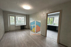 г. Краснотурьинск, ул. Попова, 63 (городской округ Краснотурьинск) - фото квартиры