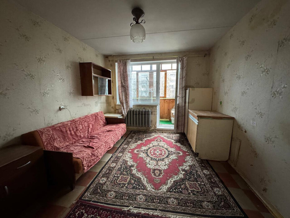 Екатеринбург, ул. Посадская, 69 (Юго-Западный) - фото квартиры (2)