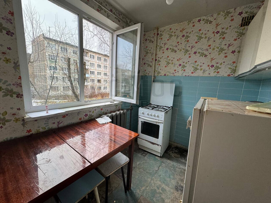 Екатеринбург, ул. Посадская, 69 (Юго-Западный) - фото квартиры (3)