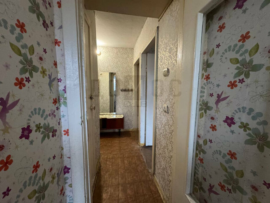 Екатеринбург, ул. Посадская, 69 (Юго-Западный) - фото квартиры (4)