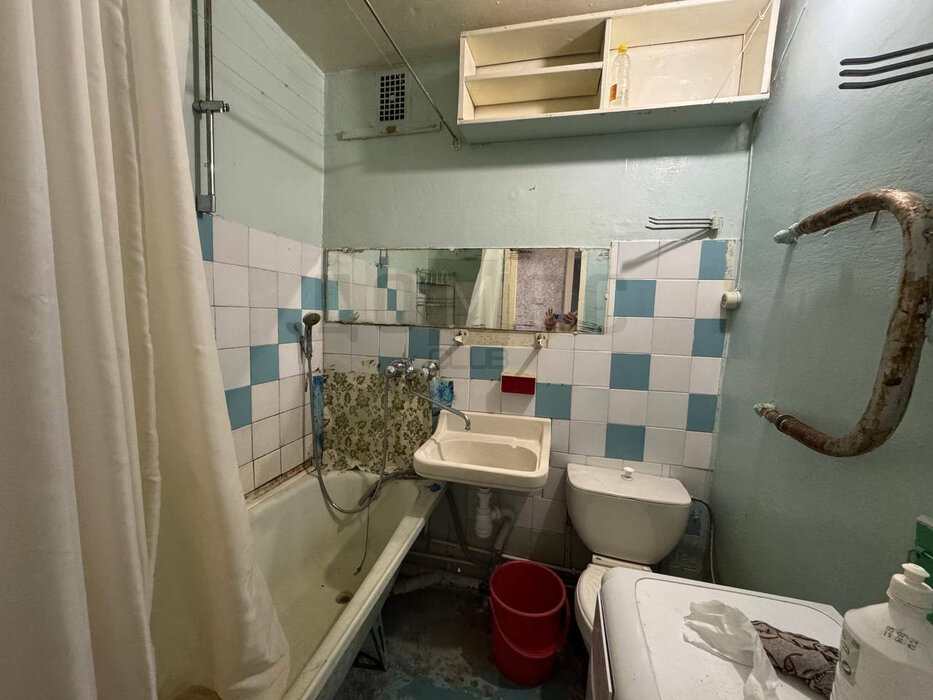 Екатеринбург, ул. Посадская, 69 (Юго-Западный) - фото квартиры (5)