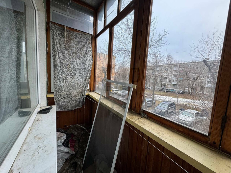 Екатеринбург, ул. Посадская, 69 (Юго-Западный) - фото квартиры (6)