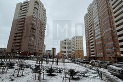Екатеринбург, ул. Рощинская, 44 (Уктус) - фото квартиры
