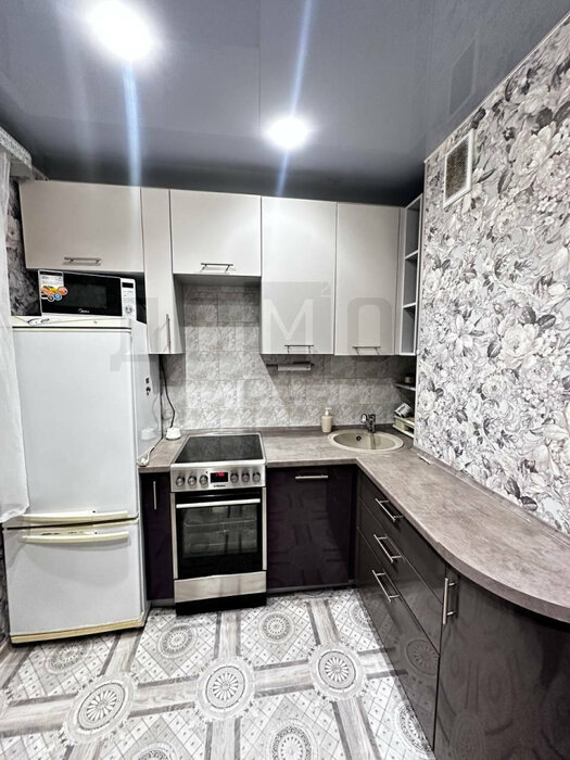 Екатеринбург, ул. Куйбышева, 104 (Шарташский рынок) - фото квартиры (1)