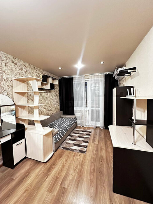 Екатеринбург, ул. Куйбышева, 104 (Шарташский рынок) - фото квартиры (5)