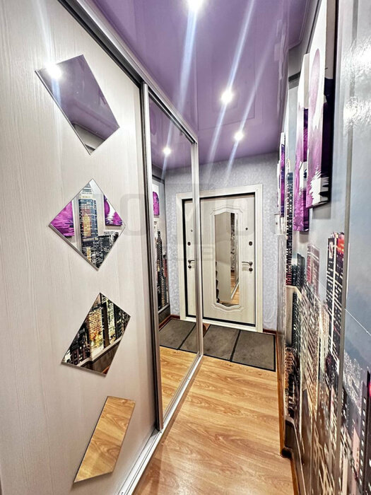 Екатеринбург, ул. Куйбышева, 104 (Шарташский рынок) - фото квартиры (7)