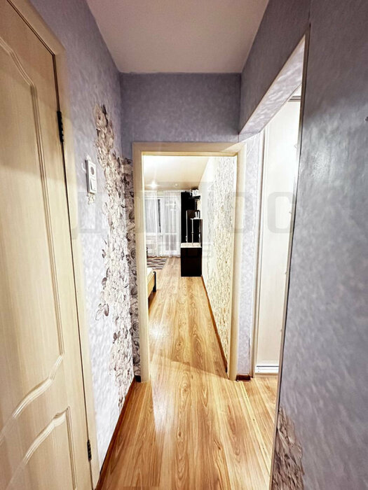 Екатеринбург, ул. Куйбышева, 104 (Шарташский рынок) - фото квартиры (8)