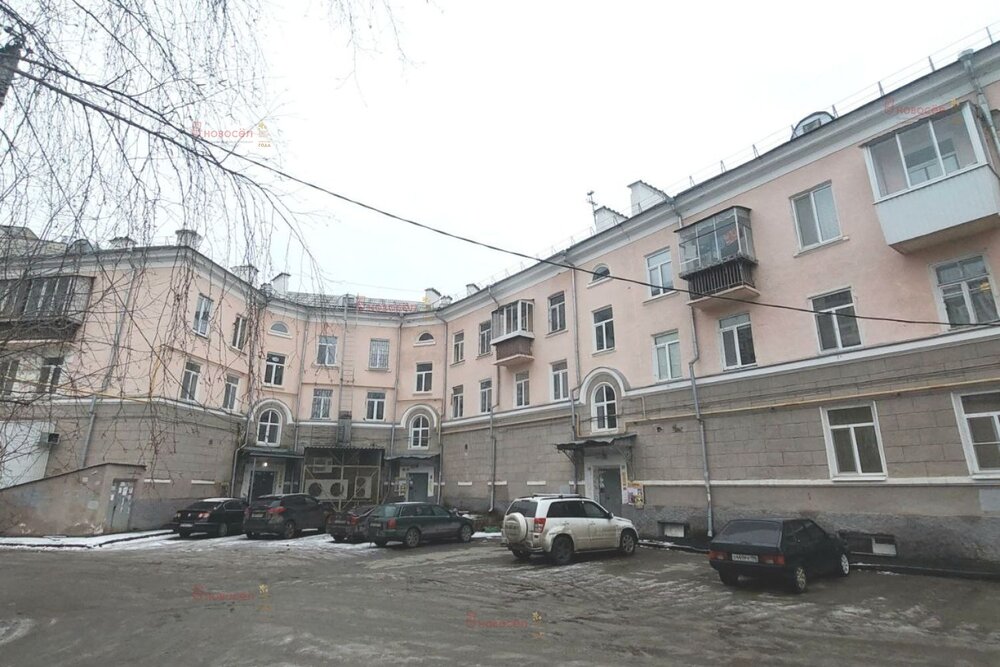 Екатеринбург, ул. Орджоникидзе, 22 (Уралмаш) - фото квартиры (2)