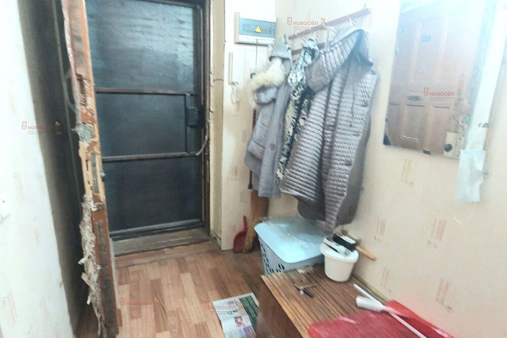 Екатеринбург, ул. Орджоникидзе, 22 (Уралмаш) - фото квартиры (8)