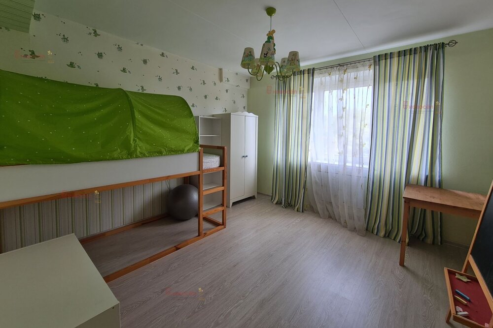 Екатеринбург, ул. Якутская, 10 (Уктус) - фото квартиры (6)