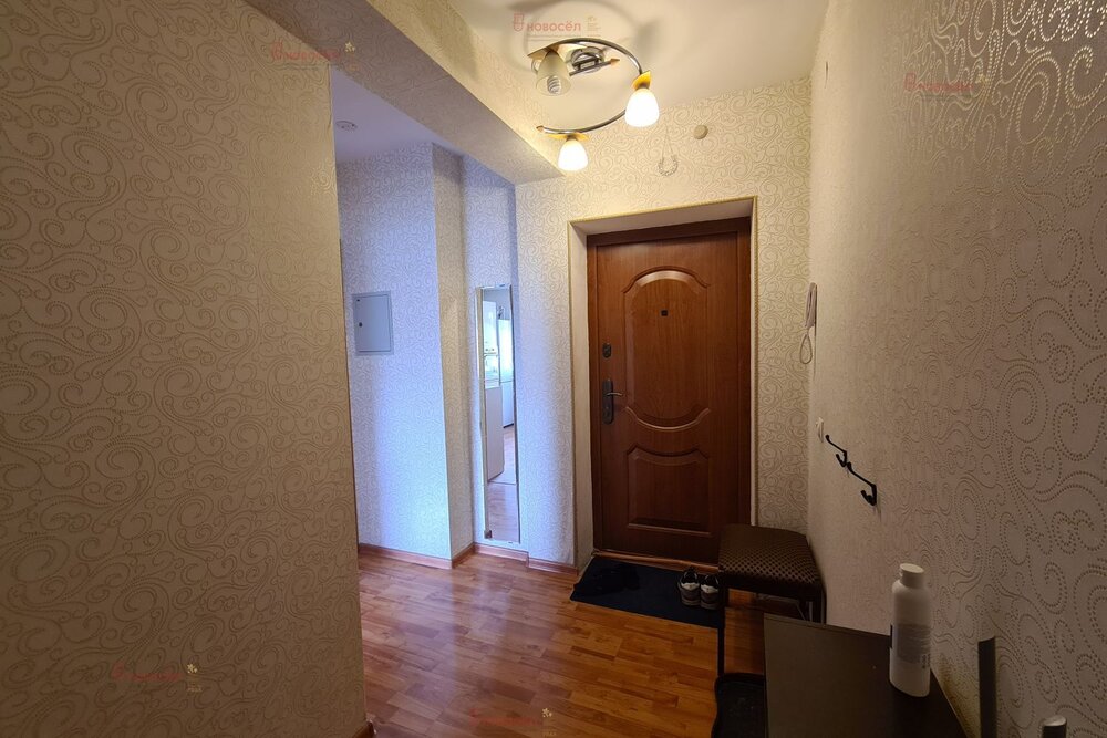 Екатеринбург, ул. Якутская, 10 (Уктус) - фото квартиры (8)