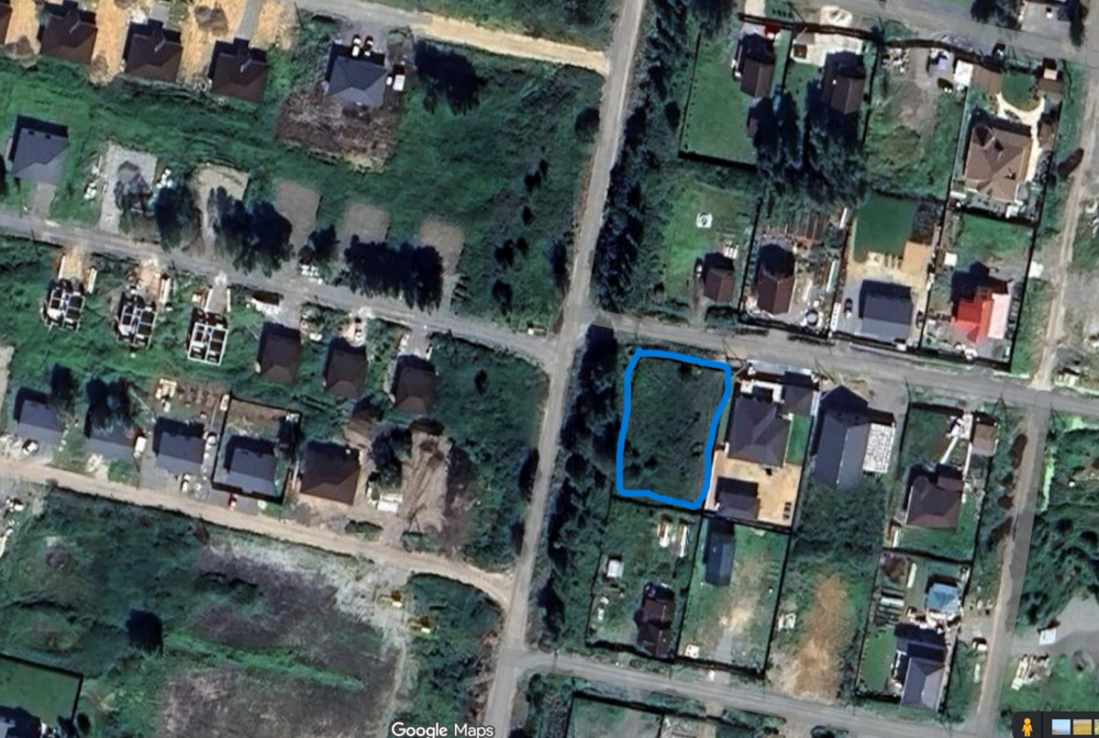 Екатеринбург, ул. 12-й Кианитовый, 4 (Полеводство) - фото земельного участка (1)