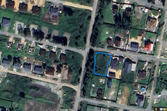 Екатеринбург, ул. 12-й Кианитовый, 4 (Полеводство) - фото земельного участка