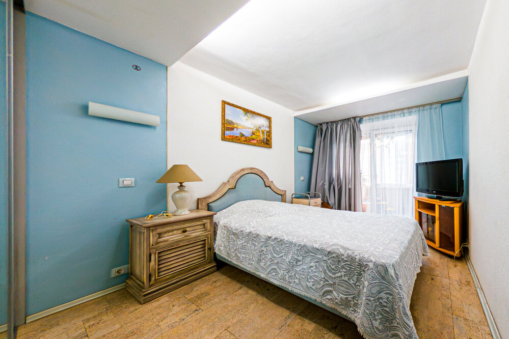 Екатеринбург, ул. Академика Шварца, 20/2 (Ботанический) - фото квартиры (7)