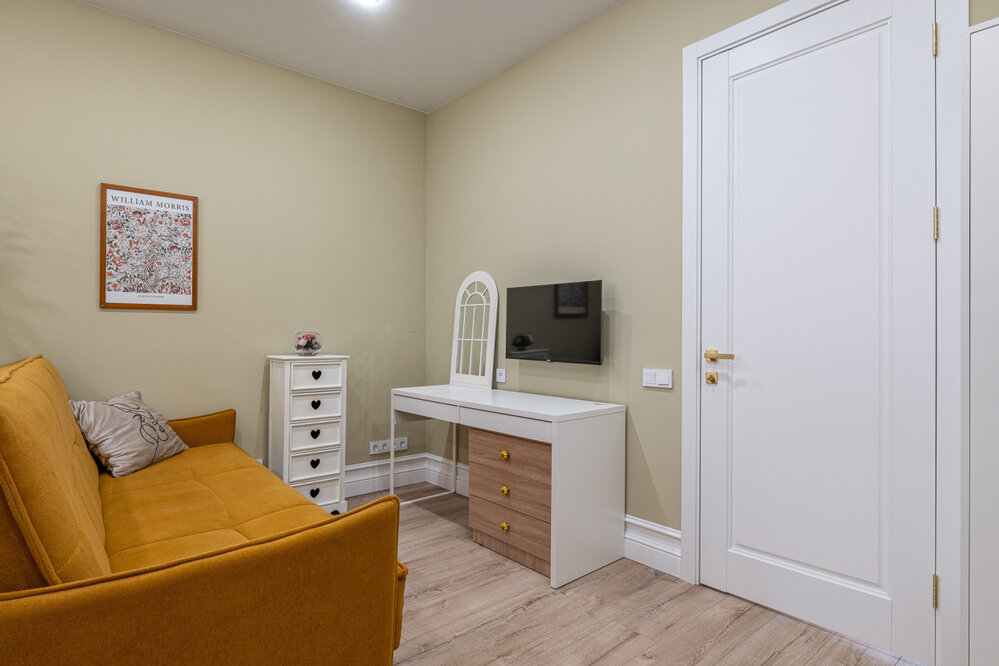 Екатеринбург, ул. Студенческая, 8 (Втузгородок) - фото квартиры (3)