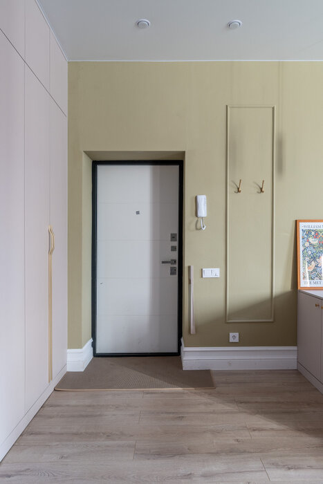 Екатеринбург, ул. Студенческая, 8 (Втузгородок) - фото квартиры (6)