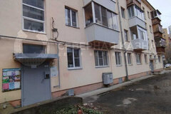 Екатеринбург, ул. Мельковская, 14 (Центр) - фото квартиры