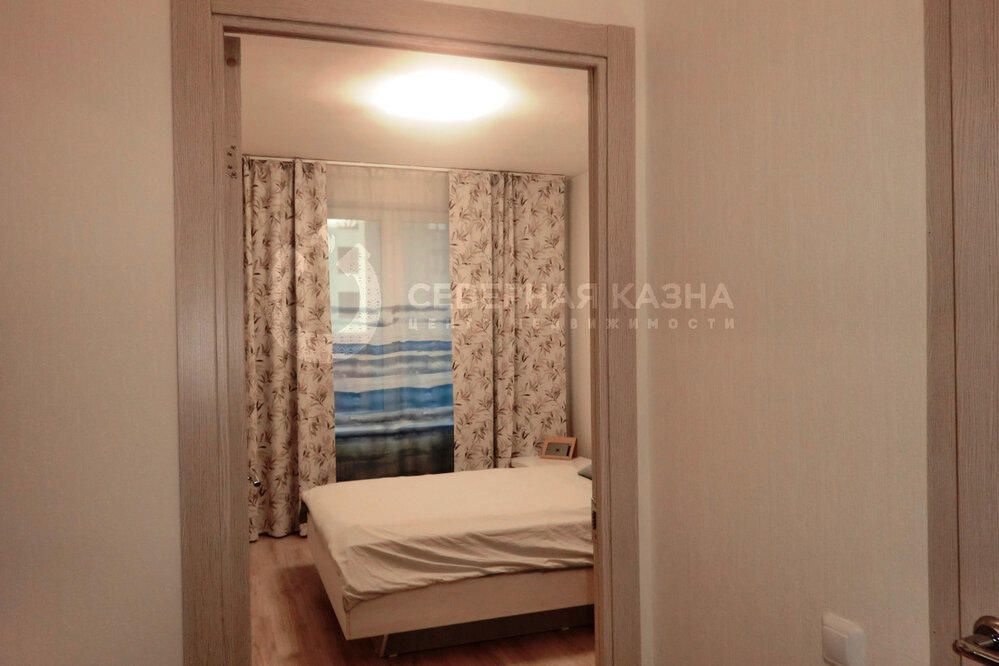 Екатеринбург, ул. Чемпионов, 5 (Солнечный) - фото квартиры (6)