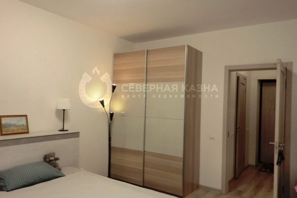 Екатеринбург, ул. Чемпионов, 5 (Солнечный) - фото квартиры (7)