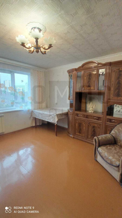 Екатеринбург, ул. Волгоградская, 180 (Юго-Западный) - фото квартиры (1)