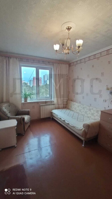 Екатеринбург, ул. Волгоградская, 180 (Юго-Западный) - фото квартиры (7)