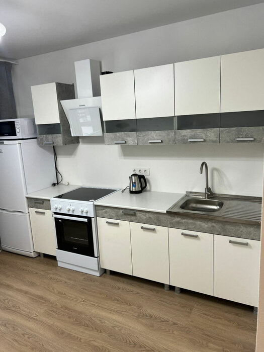 Екатеринбург, ул. Полимерный, 13 (Завокзальный) - фото квартиры (5)