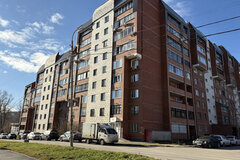 Екатеринбург, ул. Ватутина, 11 (Старая Сортировка) - фото торговой площади