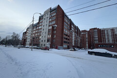 Екатеринбург, ул. Ватутина, 11 (Старая Сортировка) - фото торговой площади