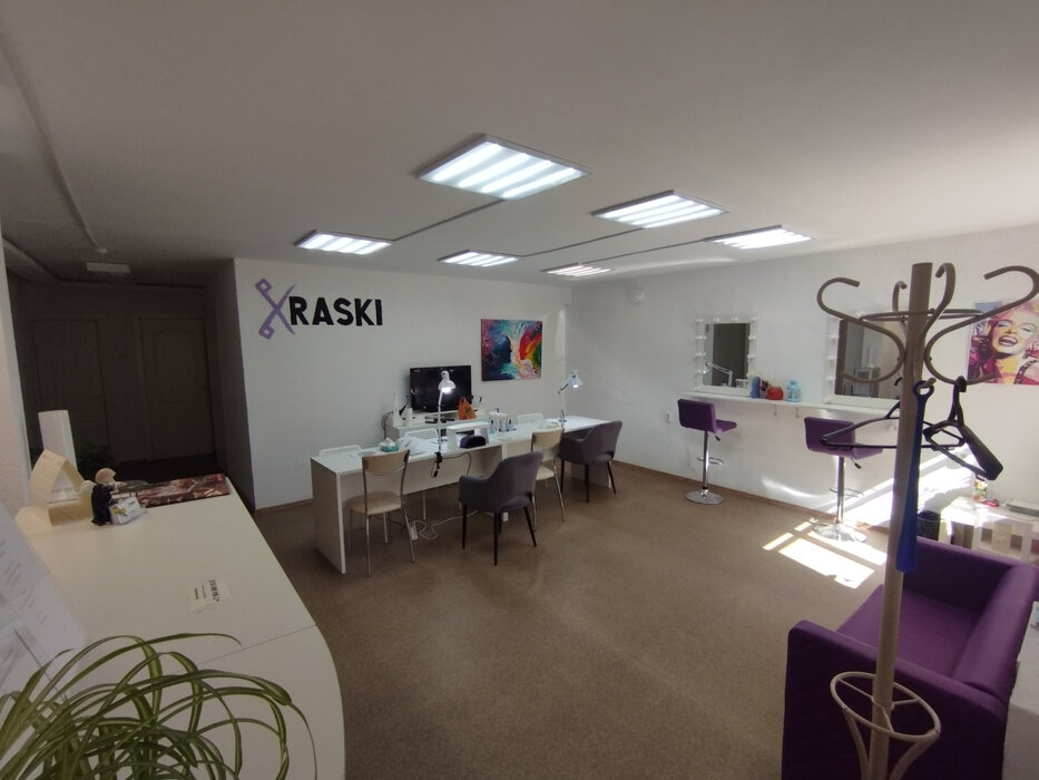 Екатеринбург, ул. Ватутина, 11 (Старая Сортировка) - фото торговой площади (6)