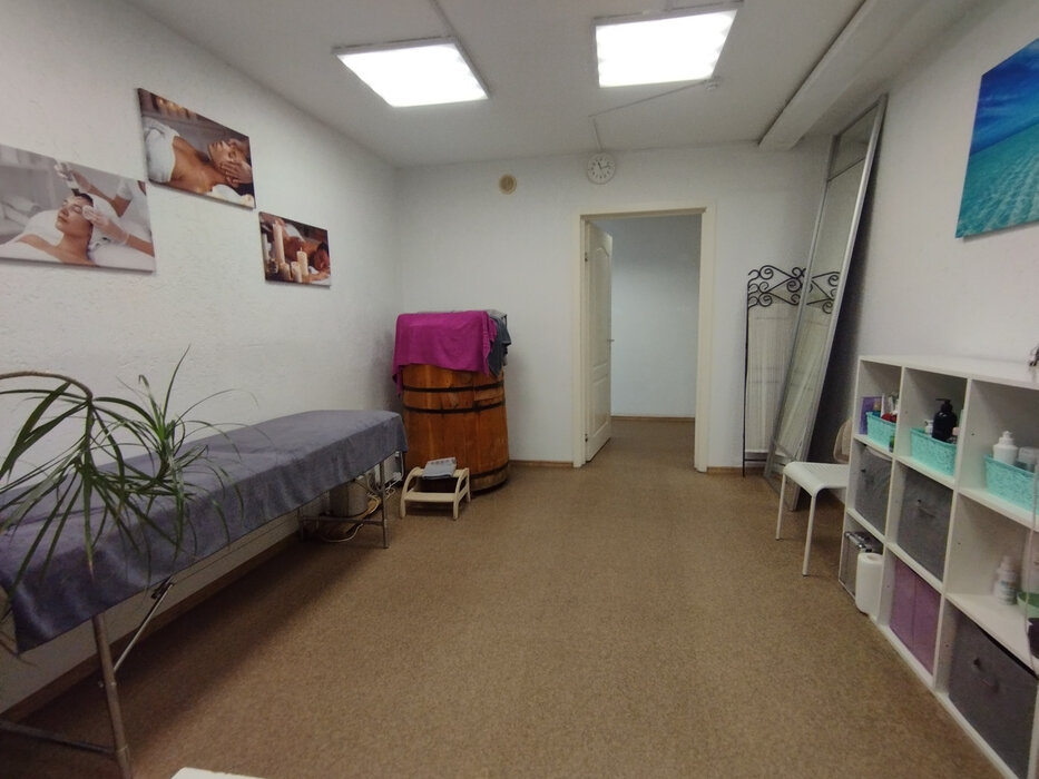 Екатеринбург, ул. Ватутина, 11 (Старая Сортировка) - фото торговой площади (7)