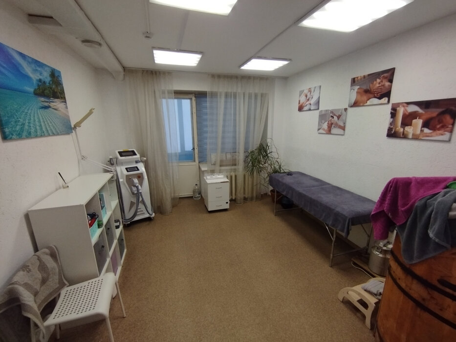 Екатеринбург, ул. Ватутина, 11 (Старая Сортировка) - фото торговой площади (8)