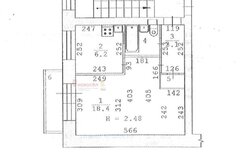 Екатеринбург, ул. Трактористов, 5 (Автовокзал) - фото квартиры