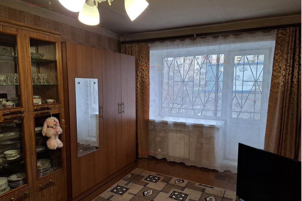 Екатеринбург, ул. Трактористов, 5 (Автовокзал) - фото квартиры (3)