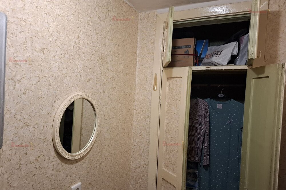 Екатеринбург, ул. Трактористов, 5 (Автовокзал) - фото квартиры (8)