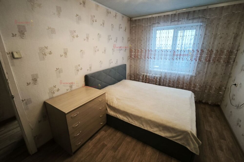 г. Первоуральск, ул. Космонавтов, 3/а (городской округ Первоуральск) - фото квартиры (5)