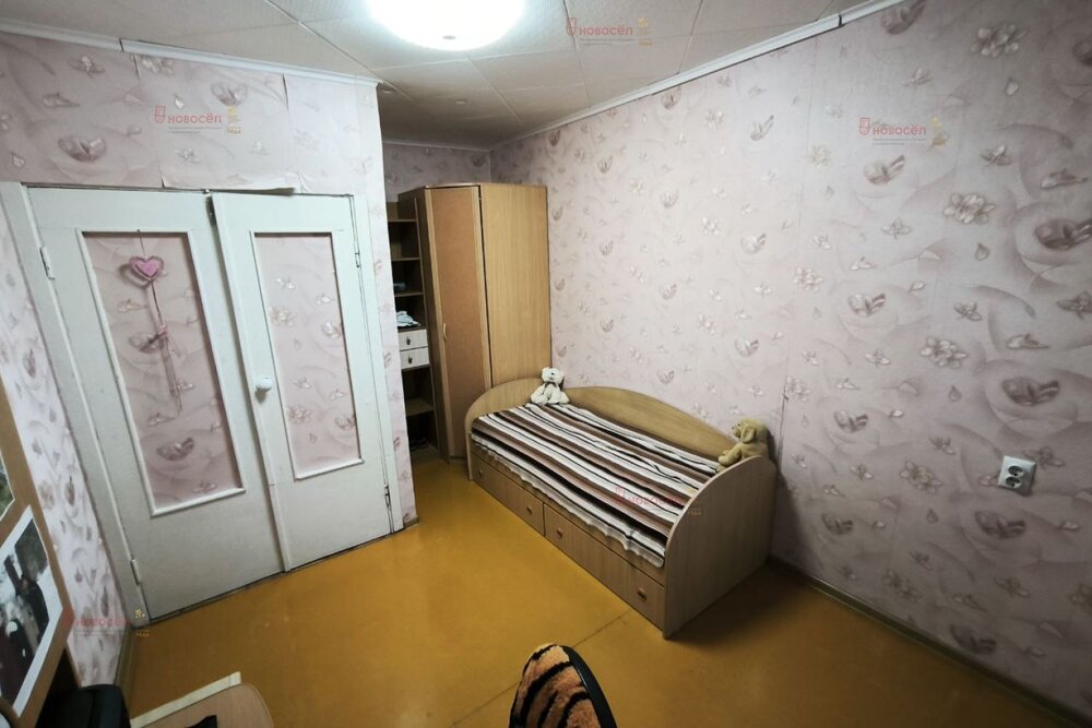 г. Первоуральск, ул. Космонавтов, 3/а (городской округ Первоуральск) - фото квартиры (6)