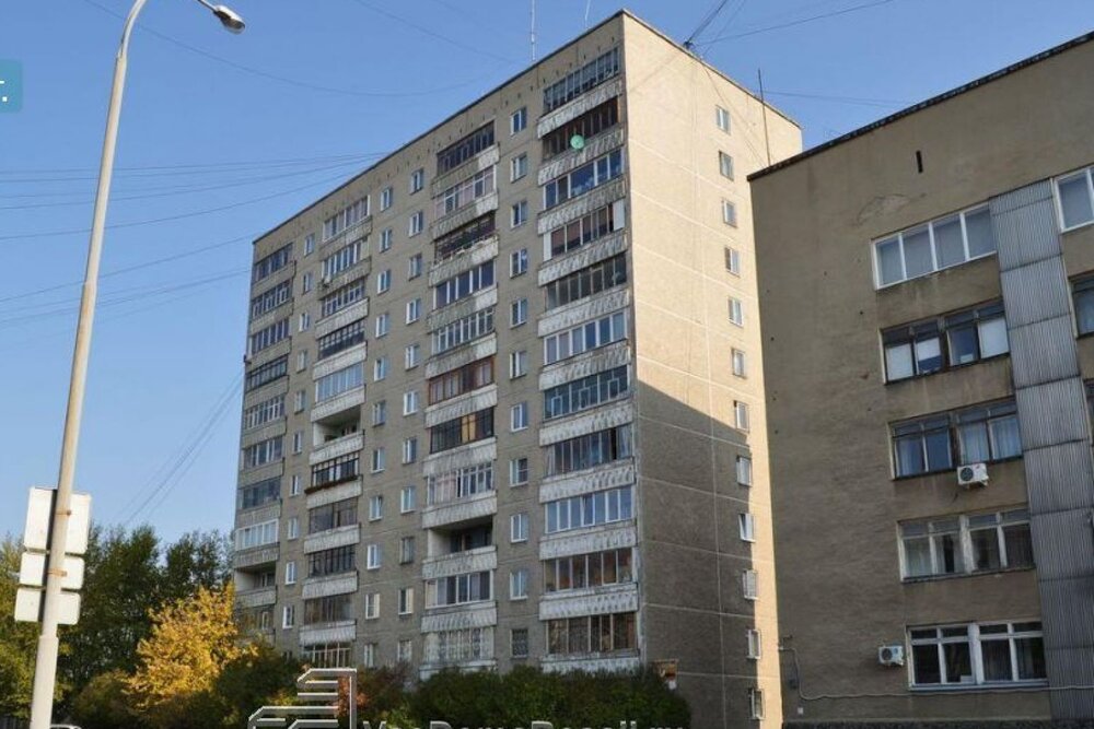 Екатеринбург, ул. Степана Разина, 29 (Центр) - фото комнаты (2)