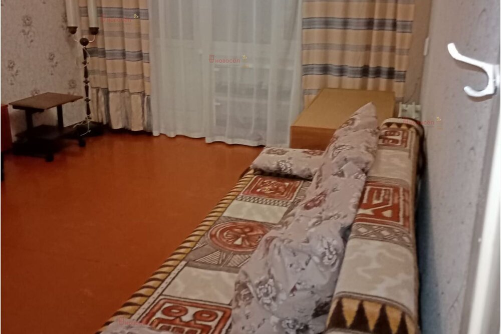 Екатеринбург, ул. Степана Разина, 29 (Центр) - фото комнаты (3)