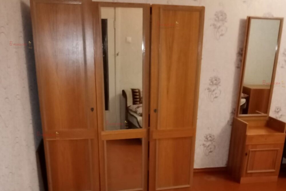 Екатеринбург, ул. Степана Разина, 29 (Центр) - фото комнаты (4)