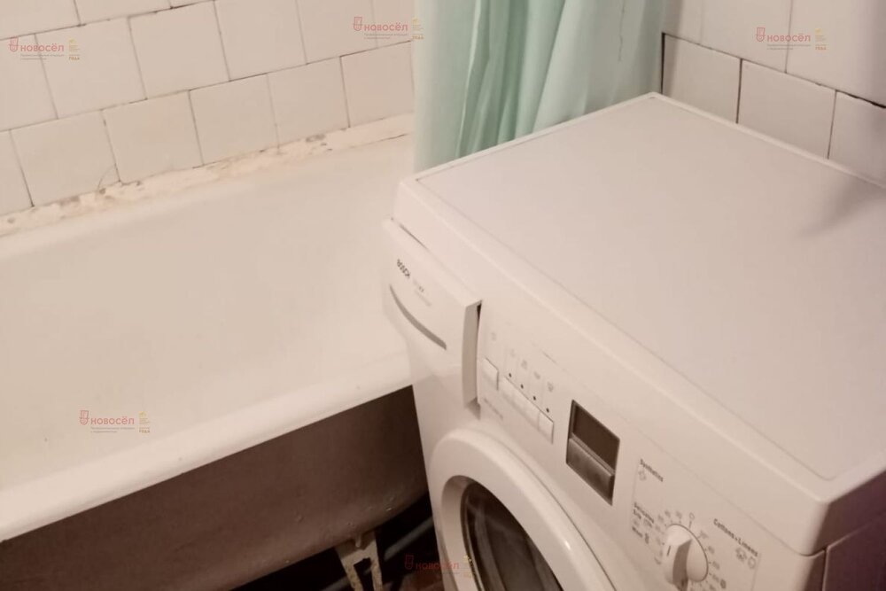 Екатеринбург, ул. Степана Разина, 29 (Центр) - фото комнаты (5)