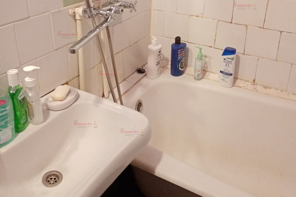 Екатеринбург, ул. Степана Разина, 29 (Центр) - фото комнаты (6)