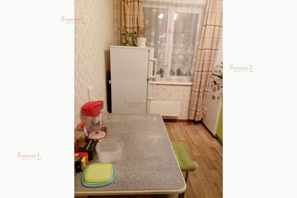 Екатеринбург, ул. Степана Разина, 29 (Центр) - фото комнаты (7)