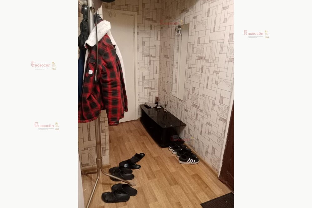 Екатеринбург, ул. Степана Разина, 29 (Центр) - фото комнаты (8)