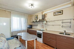 Екатеринбург, ул. Начдива Онуфриева, 4 (Юго-Западный) - фото квартиры