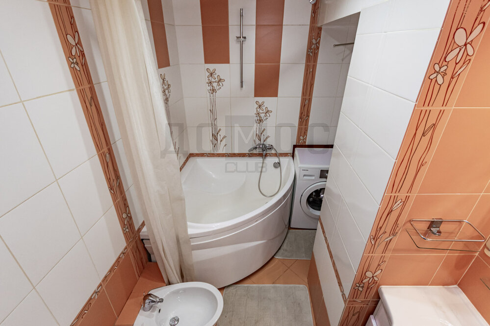 Екатеринбург, ул. Начдива Онуфриева, 4 (Юго-Западный) - фото квартиры (2)