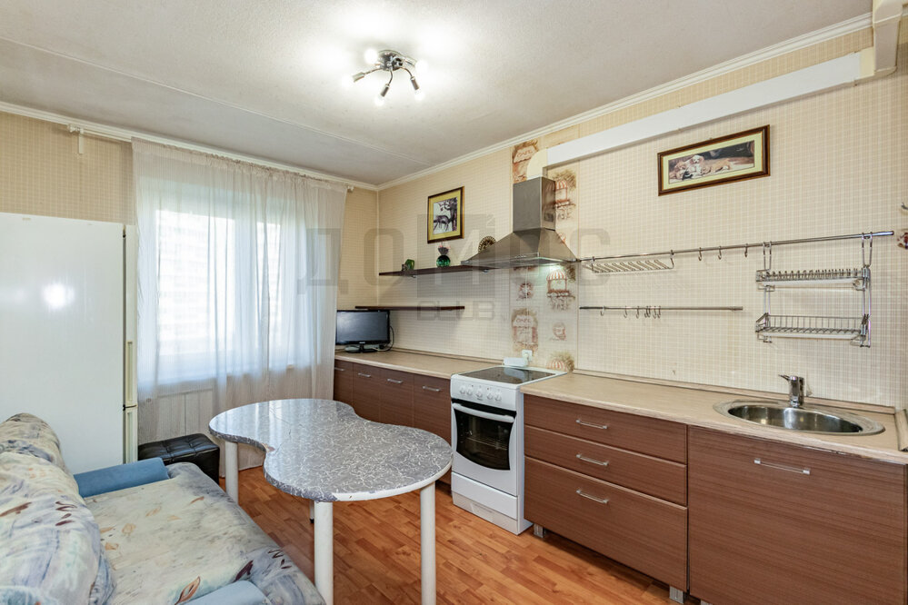 Екатеринбург, ул. Начдива Онуфриева, 4 (Юго-Западный) - фото квартиры (3)