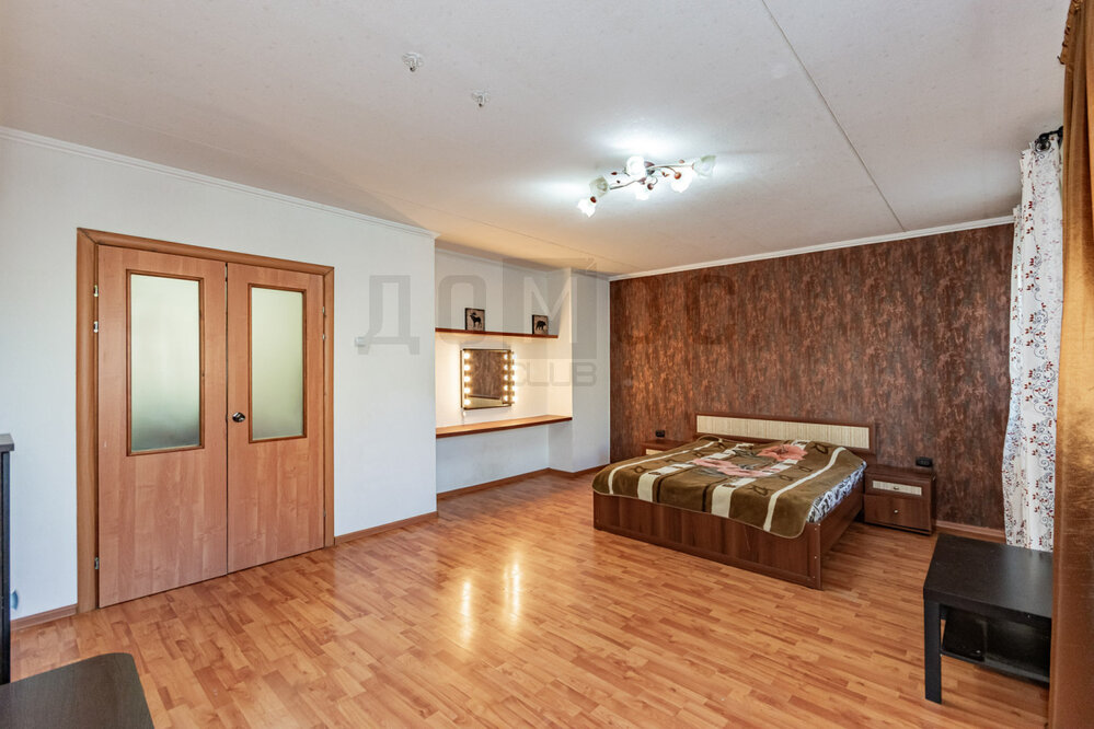 Екатеринбург, ул. Начдива Онуфриева, 4 (Юго-Западный) - фото квартиры (4)