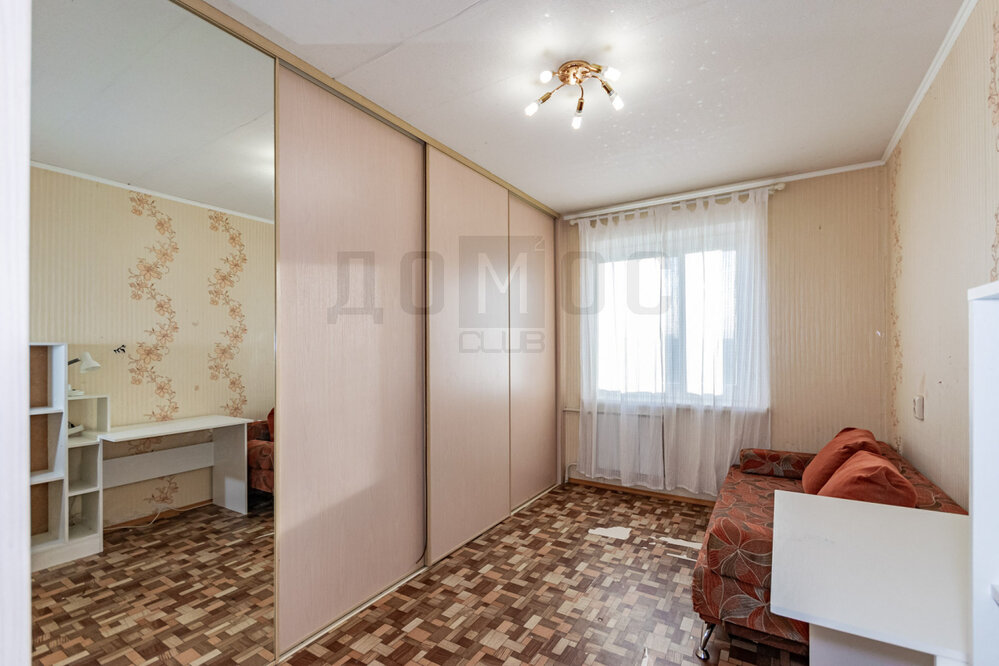 Екатеринбург, ул. Начдива Онуфриева, 4 (Юго-Западный) - фото квартиры (6)